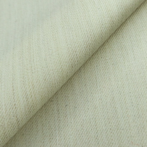 Костюмно-плательная, цвет - Молочный