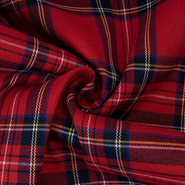 Поликоттон костюмный, цвет - в ассортименте