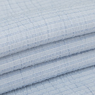 Поликоттон сорочечный, цвет - в ассортименте