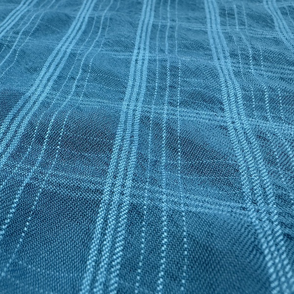 Полиэстер плательный, цвет - в ассортименте