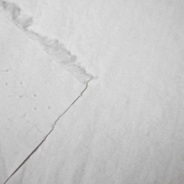 Рубашечная ткань, цвет - Белый