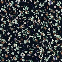 Викоза плательная, цвет - в ассортименте