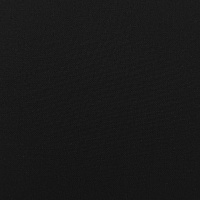 Костюмно-плательная, цвет - Чёрный