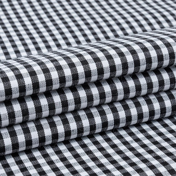 Поликоттон сорочечный, цвет - в ассортименте