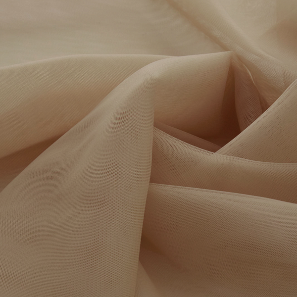 Фатин мягкий Hayal плательный, цвет - в ассортименте