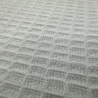 Хлопок для домашнего текстиля, цвет - Белый