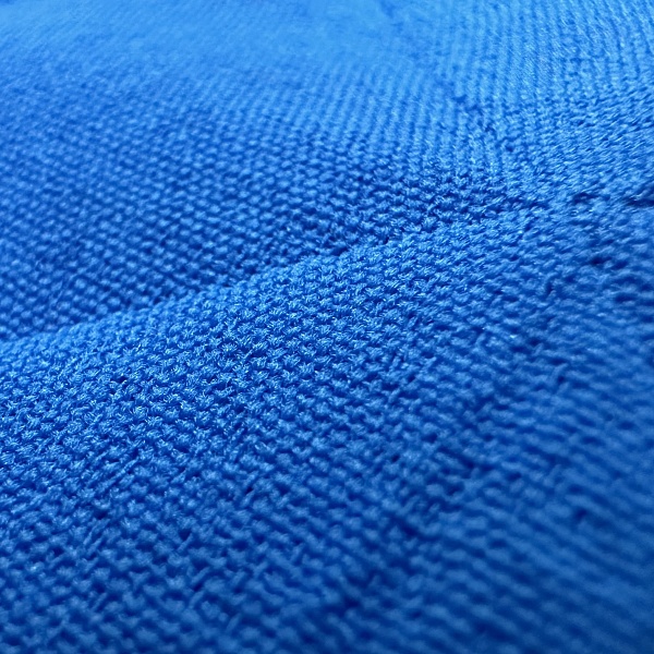 Полиэстер плательный, цвет - в ассортименте