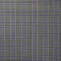 Костюмная ткань, цвет - Мультиколор