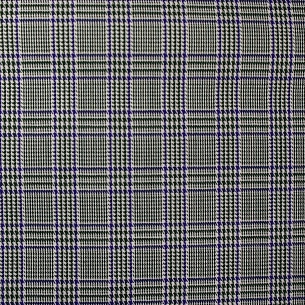 Костюмная ткань, цвет - Мультиколор