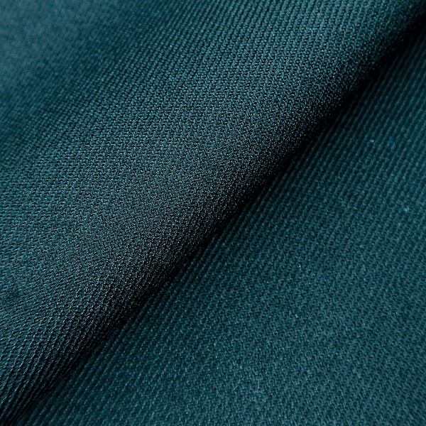 Костюмная ткань, цвет - Чёрный