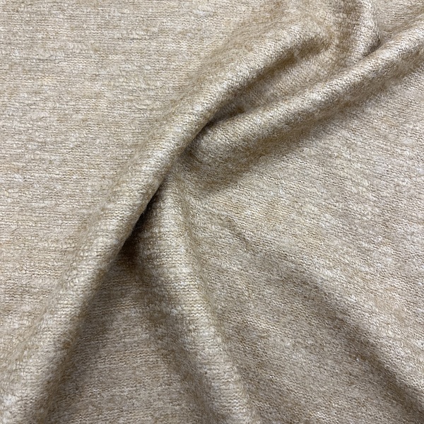 Муфлон одёжный, цвет - Бежевый