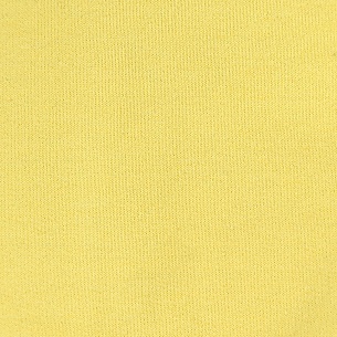 Футер 2х нитка с эффектом велюра, качество компакт пенье, цвет - Жёлтый