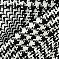 Полиэстер костюмный, цвет - Мультиколор