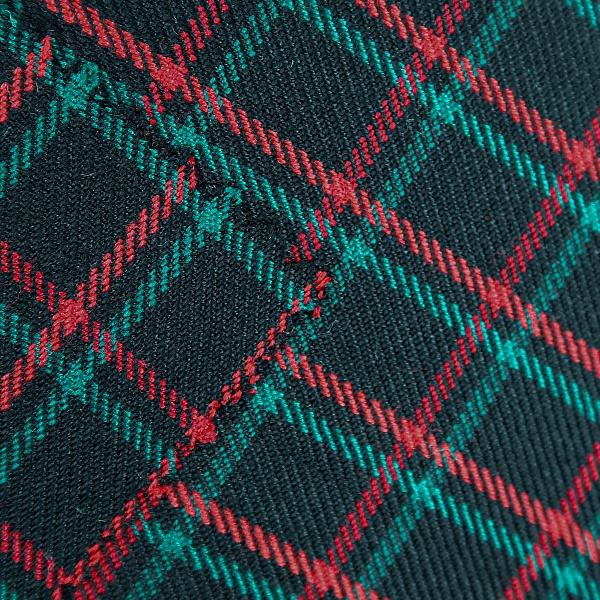 Костюмная ткань, цвет - Мультиколор