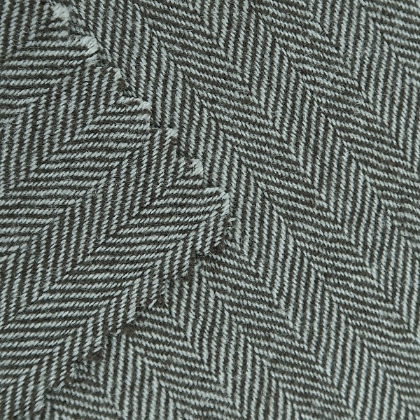 Костюмная ткань, цвет - Мультиколор