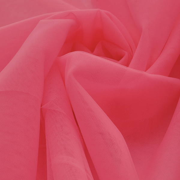 Фатин мягкий Hayal плательный, цвет - в ассортименте