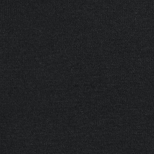 Кулирная гладь c пич эффектом, 30/1 компакт, 30d, цвет - Чёрный