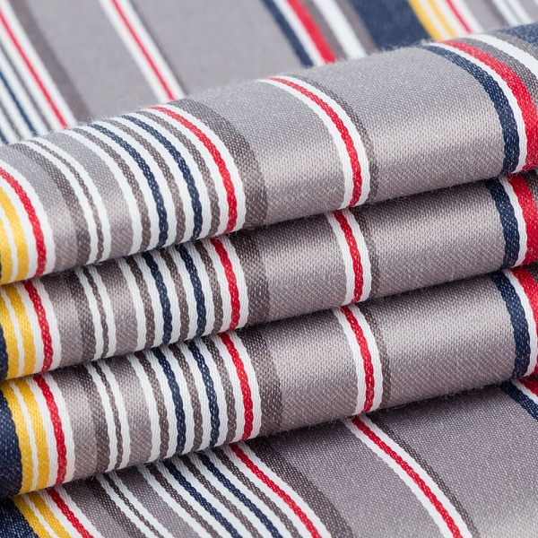 Поликоттон сорочечный, цвет - в ассортименте