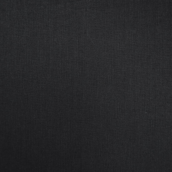 Рубашечная ткань, цвет - Чёрный