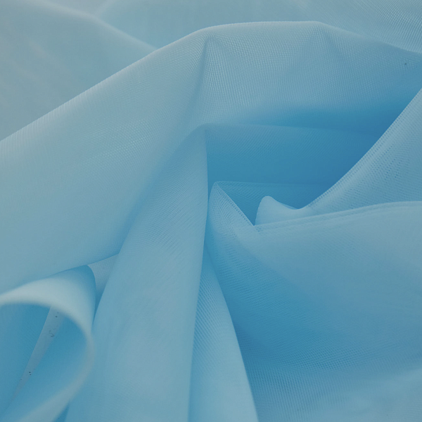 Фатин мягкий Hayal плательный, цвет - в ассортименте