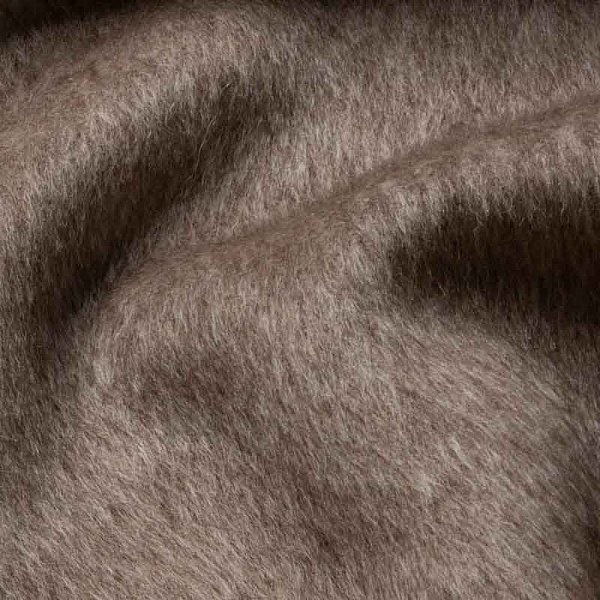 Шерсть пальтовая, цвет - в ассортименте