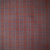 Костюмная ткань, цвет - Мультиколор