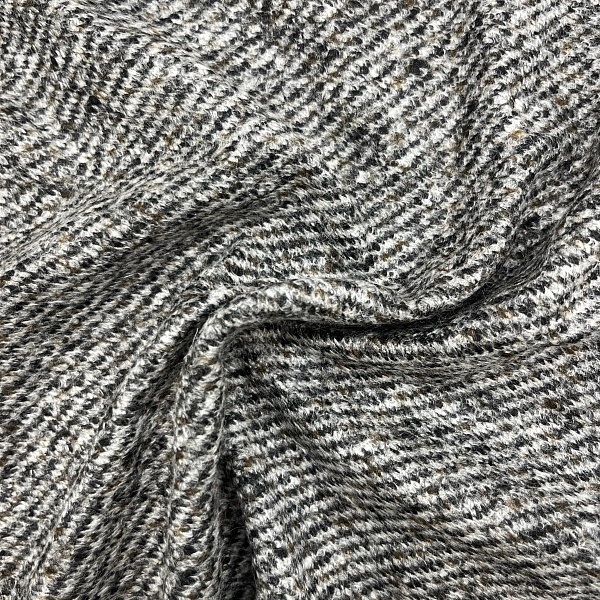 Муфлон одёжный, цвет - Мультиколор