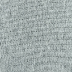 Футер 3-х нитка с эффектом велюра, качество компакт пенье, цвет - Серый