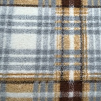 Муфлон одёжный, цвет - Мультиколор