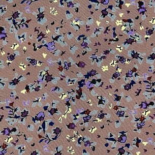 Викоза плательная, цвет - в ассортименте