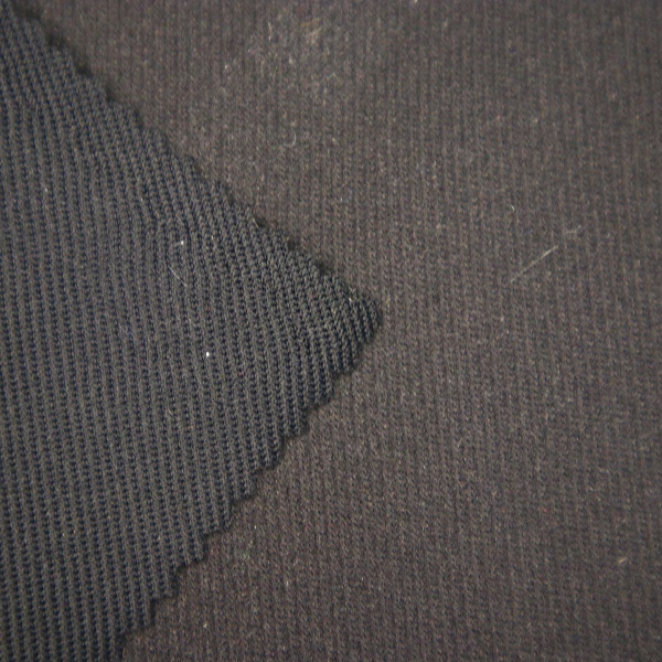 Костюмная ткань, цвет - Синий