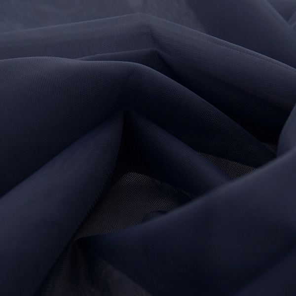 Фатин мягкий Hayal плательный, цвет - в ассортименте