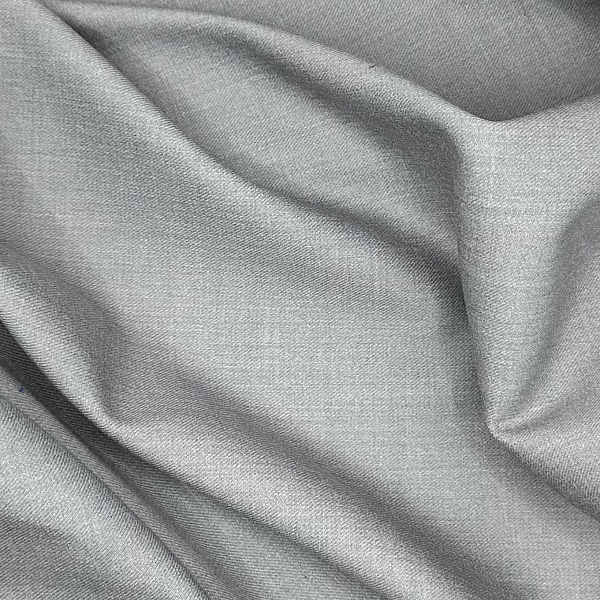 Саржа костюмно-плательная, цвет - в ассортименте