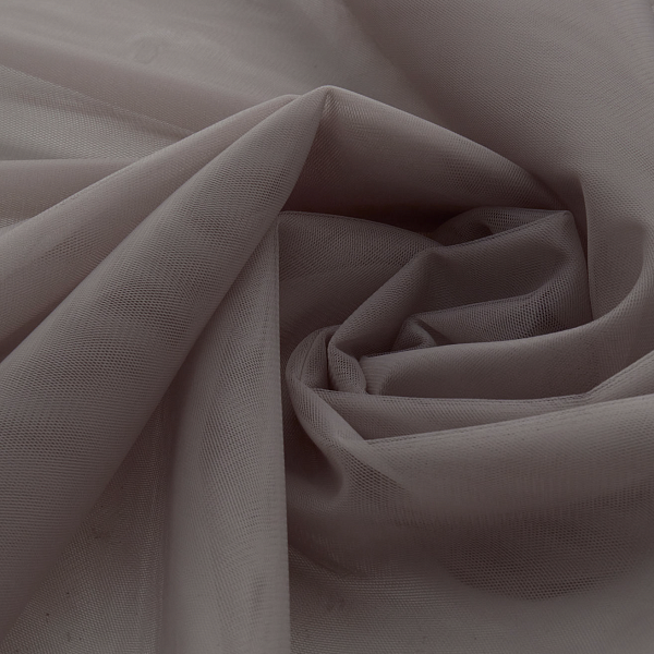 Фатин мягкий Hayal плательный, цвет - в ассортименте