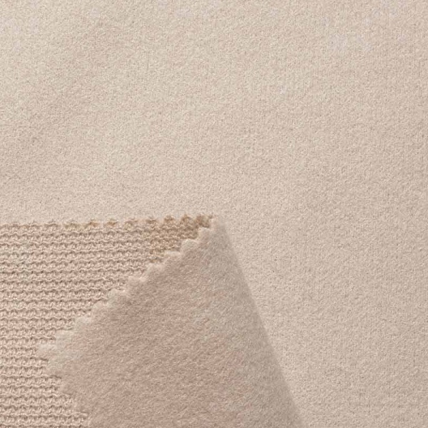 Полиэстер/шерсть пальтовая, цвет - в ассортименте