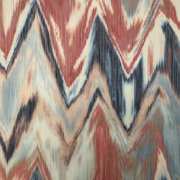 Полиэстер плательный, цвет - в ассортименте