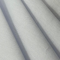 Батист плательно-блузочный, цвет - Белый
