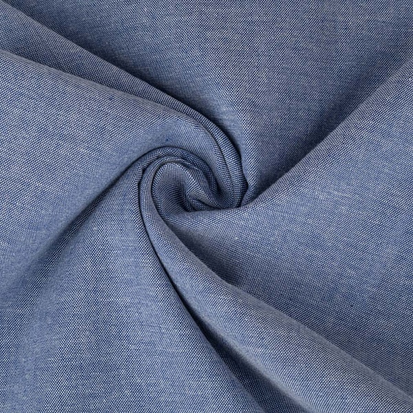 Оксфорд сорочечный, цвет - в ассортименте