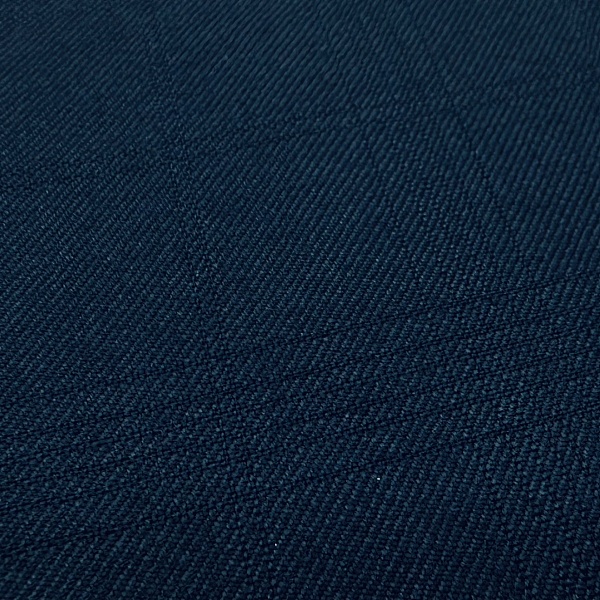 Шерсть костюмная, цвет - Чёрный