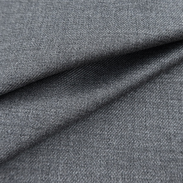 Костюмно-плательная, цвет - Серый