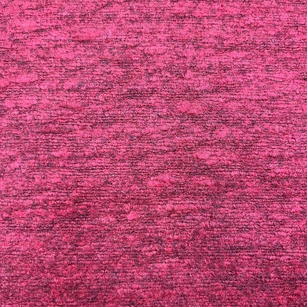 Муфлон одёжный, цвет - Бордовый