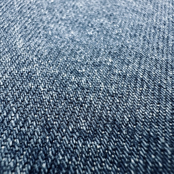 Джинса повседневная, цвет - в ассортименте