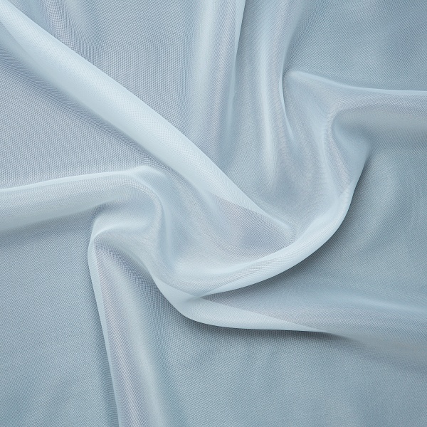 Вуаль портьерная, цвет - в ассортименте