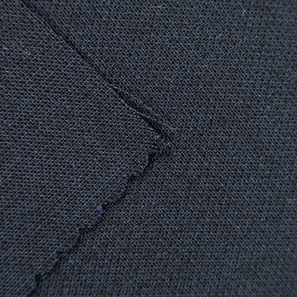 Костюмно-плательная, цвет - Синий