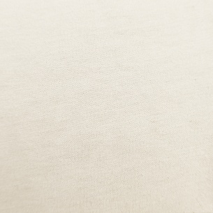 Кулирная гладь, цвет - Белый