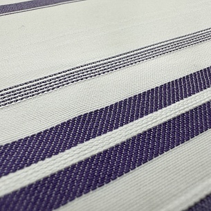 Вискоза костюмная, цвет - Белый