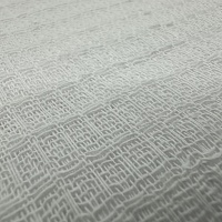 Хлопок для домашнего текстиля, цвет - Белый