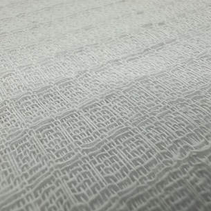 Хлопок для домашнего текстиля, цвет - Белый