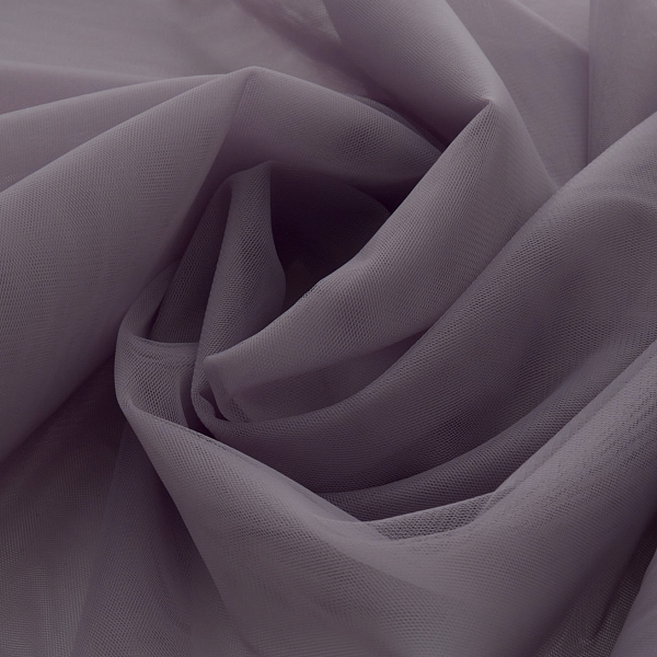 Фатин мягкий Hayal плательный, цвет - в ассортименте