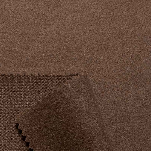 Полиэстер/шерсть пальтовая, цвет - в ассортименте